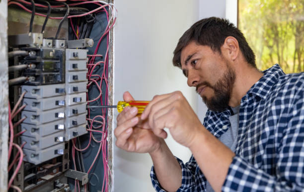 Electrical Maintenance Services in Hawaiian Paradise Park, HI